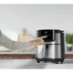 Мультипіч Electrolux E6AF1-4ST - изображение 5