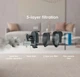 Акумуляторний пилосос Electrolux ES62HB25UV - зображення 8