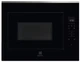 Вбудована мікрохвильова піч Electrolux KMFE264TEX - изображение 1