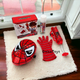 Ігровий набір Спайдермен Supreme Hero Spiderman маска та рукавичка Людина Павук стріляє павутинням - зображення 1