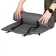 Самонадувающийся коврик Springos 186 x 53 x 2.5 см с подушкой PM035 (JDT-0850065) - изображение 8