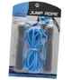 Скакалка PowerPlay 4204 Classic Jump Rope Блакитна (2,7m.) - изображение 10