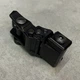 Цілик складаний Leapers UTG AR15 MNT-955, колір Чорний, відкидний приціл, на Picatinny (242681) - зображення 6