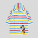 Детский плащ-дождевик Disney DIS MFB 52 28 A503 122-128 см Разноцветный (5904009193426) - изображение 1