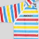 Детский плащ-дождевик Disney DIS MFB 52 28 A503 122-128 см Разноцветный (5904009193426) - изображение 3
