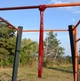 Еспандер-петля (гумка для фітнесу та кроссфіту) Power System PS-4053 CrossFit Level 3 Blue (опір 15-40 кг) - зображення 6