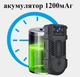 Мини-камера MD32 поворотный объектив датчик движения 1200 мАч угол обзора 140 град - изображение 6