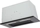 Вытяжка INTERLINE WIND BL A/60/GL/ST - изображение 5