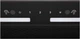 Вытяжка INTERLINE WIND BL A/60/GL/ST - изображение 8