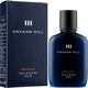Бальзам после бритья успокаивающий - Graham Hill Arnage Face & Beard Balm 100ml (853137-54272) - изображение 2