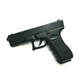 Игрушечный пистолет на пластиковых пульках Glock 17 CYMA ZM17 - изображение 4