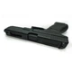 Игрушечный пистолет на пластиковых пульках Glock 17 CYMA ZM17 - изображение 6