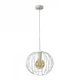 Светильник подвесной в стиле лофт MSK Electric Globe NL 2722 W - изображение 1