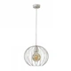 Светильник подвесной в стиле лофт MSK Electric Globe NL 2722 W - изображение 2