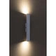 Светильник настенный MSK Electric Elegant бра под две лампы NL 2460 WH - изображение 3