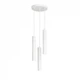 Светильник подвесной MSK Electric Tube NL 3522-3R W - изображение 1