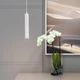 Светильник подвесной MSK Electric Tube NL 3522 W - изображение 3
