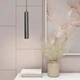 Светильник подвесной MSK Electric Tube NL 3522 SILVER - изображение 3