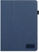 Чехол для планшета BeCover Slimbook для Thomson TEO 10" Deep Blue (BC_710129) - изображение 2