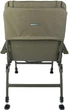 Крісло розкладне Korum Aeronium Supa-Lite Chair Deluxe (10635637) - зображення 3