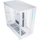 Корпус для ПК Lian Li O11 Dynamic EVO XL white (G99.O11DEXL-W.00) - изображение 3