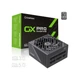 Блок питания Gamemax 1250W (GX-1250 PRO BK (ATX3.0 PCIe5.0) - изображение 10