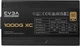 Блок живлення EVGA Supernova 1000G XC 520-5G-1000-K1, 80 Plus Gold, PCIe 5.0, ATX 3.0 1000W - зображення 2