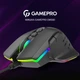 Мышь GamePro USB Black (GM560) - изображение 5