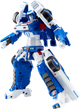 Игрушка-трансформер Tobot Детективы Галактики С3 Тахион (8801198011302) - изображение 3