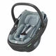 Автокрісло Maxi-Cosi Coral 360 гр. 0 + 0-13 кг Essential Grey/Black Shell 8559050111 - зображення 1