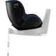 Автокресло Britax-Romer Dualfix 5Z гр. 0+/1 0-19 кг Indigo Blue 2000038853 - изображение 3