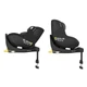 Автокрісло Maxi-Cosi Mica Pro Eco I-Size гр. 0+/1 0-18 кг Authentic Black 8515671110 - зображення 3