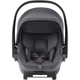 Автокресло Britax-Romer Baby-Safe Core гр. 0+ 0-13 кг Midnight Grey 2000038430 - изображение 5