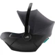Автокресло Britax-Romer Baby-Safe Core гр. 0+ 0-13 кг Midnight Grey 2000038430 - изображение 8