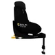 Автокрісло Maxi-Cosi Mica Pro Eco I-Size гр. 0+/1 0-18 кг Authentic Black 8515671110 - зображення 14