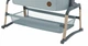 Приставная кроватка Maxi-Cosi Iora Air Beyond Grey 2121052110 - изображение 10