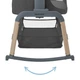 Приставне ліжечко Maxi-Cosi Iora Air Beyond Graphite 2121043110 - зображення 10