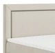 Континентальне ліжко з місцем зберігання Novio 160 Laverto 160x120x208 (NOVIO_160) 155741 - изображение 6