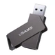 Флеш накопитель USAMS US-ZB197 USB3.0 Rotatable High Speed Flash Drive 128 Gb Серый - изображение 4