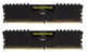 Модуль пам'яті Corsair DDR4 32Gb (2x16) Vengeance LPX Black 3200 Mhz (CMK32GX4M2E3200C16) - зображення 1