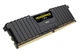 Модуль пам'яті Corsair DDR4 32Gb (2x16) Vengeance LPX Black 3200 Mhz (CMK32GX4M2E3200C16) - зображення 2