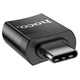 Перехідник Hoco UA17 Type-C Male to USB Female USB3.0 - зображення 5