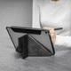 Магнитный чехол Switcheasy VIVAZ+M черный для iPad 10/11 2022/2025 (MPD210105GP22) - изображение 9