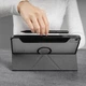 Магнитный чехол Switcheasy VIVAZ+M черный для iPad 10/11 2022/2025 (MPD210105GP22) - изображение 10