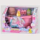 Пупс с аксессуарами "Tutu love". Pink (94746) - изображение 1