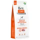 Cухой корм для собак Brit Care Dog Hypoallergenic Adult Medium Breed 12кг, с ягненком - изображение 1
