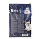 Сухой корм для стелиризированных кошек Brit Premium by Nature Cat Sterilized Lamb 8кг, с ягненком - изображение 2