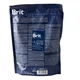 Сухой корм для стелиризированных кошек Brit Premium by Nature Cat Sterilized 300г, с ягненком - изображение 2