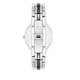 Наручные часы Anne Klein AK/4061SVGY Черный/Серебристый Нержавеющая сталь - изображение 3