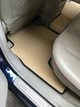 Коврики EVA (бежевые) 2006-2010 для Hyundai Santa Fe 2 - изображение 9